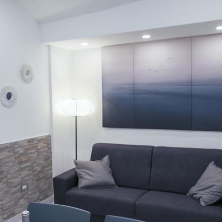 Casa Mullechella Apartment Naples Exterior photo