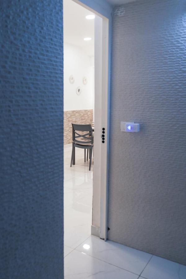 Casa Mullechella Apartment Naples Exterior photo