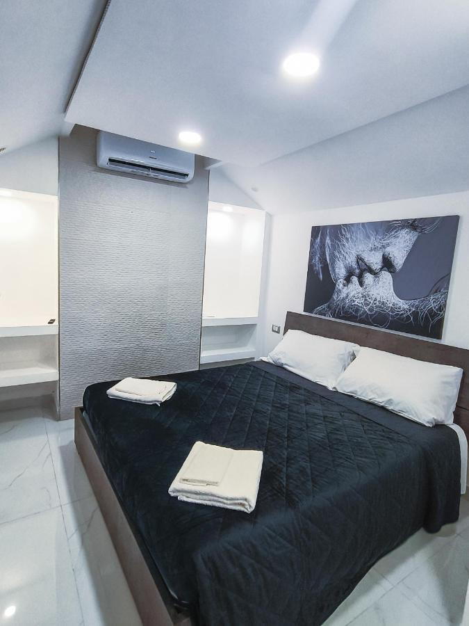 Casa Mullechella Apartment Naples Exterior photo