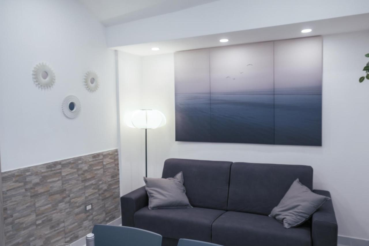Casa Mullechella Apartment Naples Exterior photo